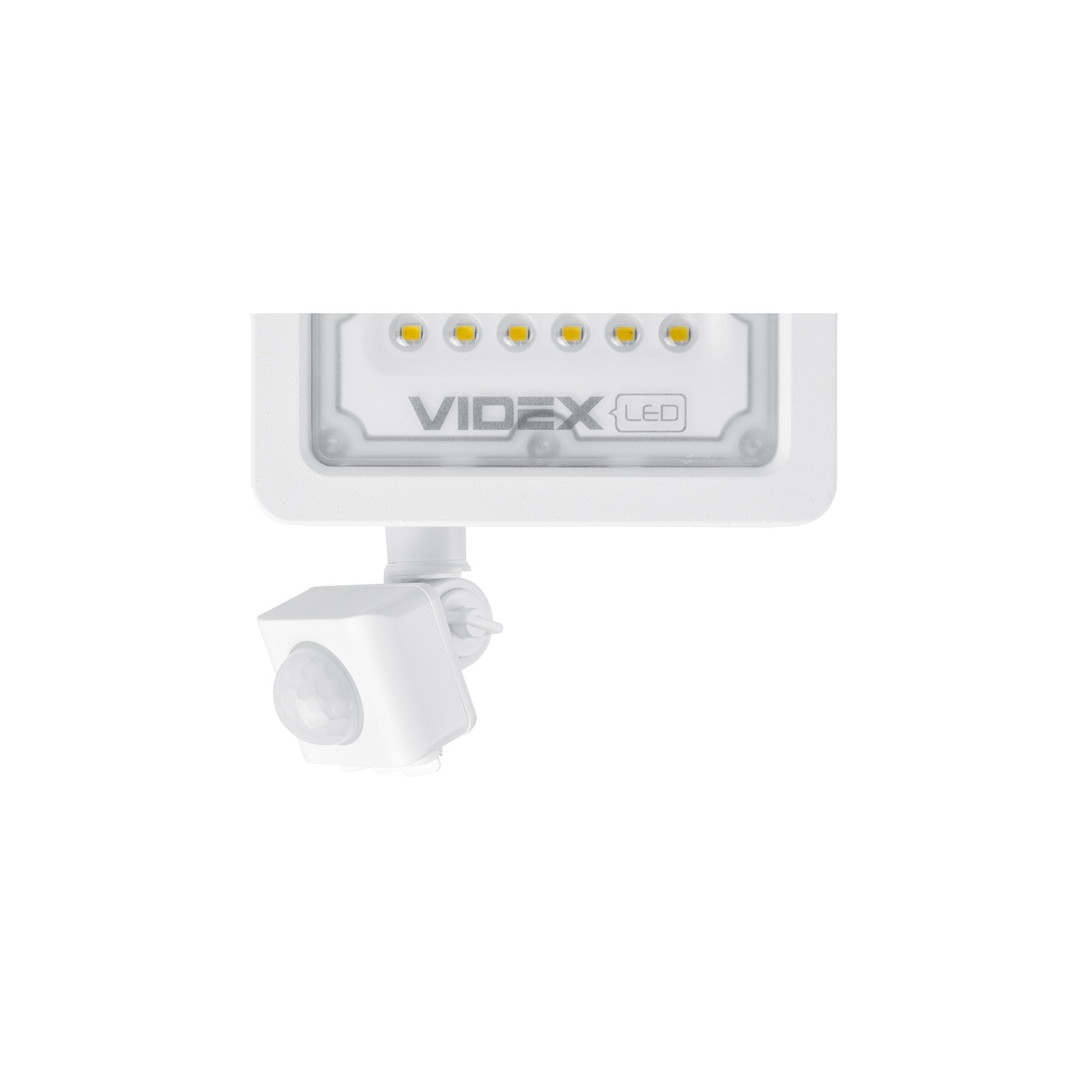 Прожектор Videx LED F2e 20W 5000K (VL-F2e205W-S) зображення 5