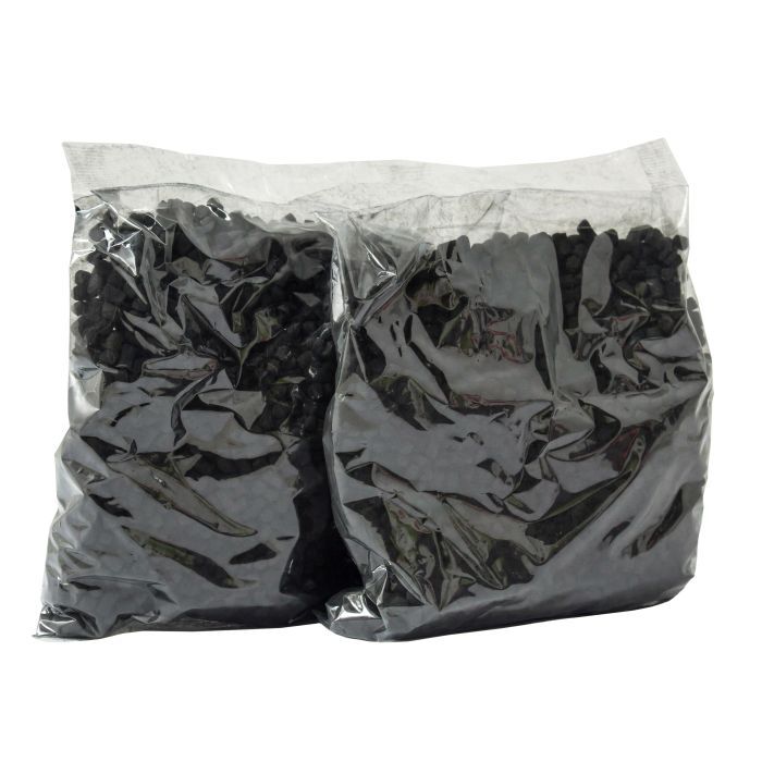 Наповнювач для акваріумного фільтра AquaEl CarboMAX plus 1 л (5905546053990) зображення 2
