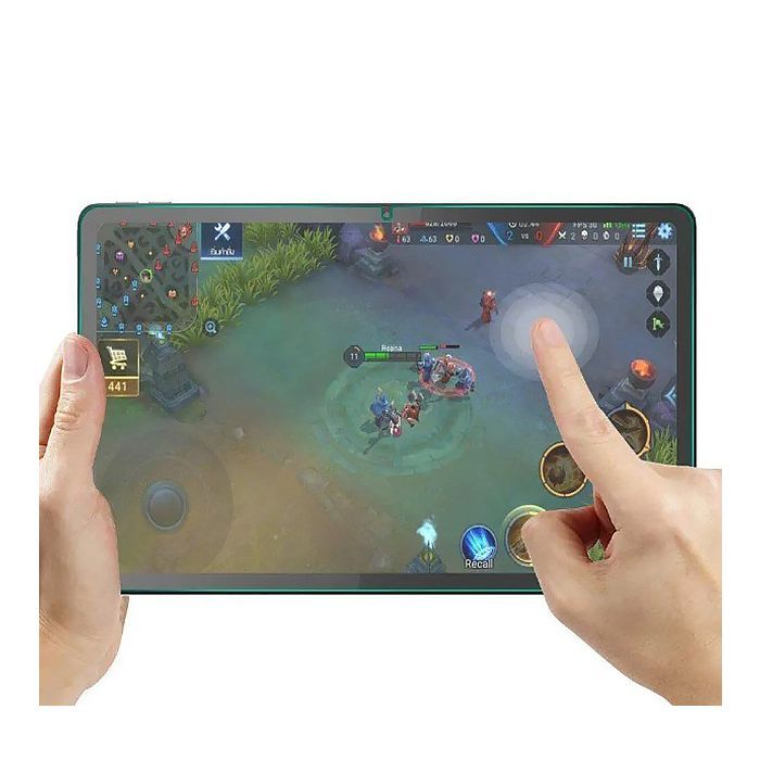 Скло захисне BeCover Lenovo Tab P11 Pro (2Gen) (TB-132FU/TB-138FC)/Xiaoxin Pad Pro 202211.2" (708347) зображення 4