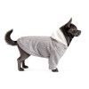 Толстовка для тварин Pet Fashion DELICATE XS (сіра) (4823082429813)