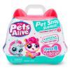 Интерактивная игрушка Pets & Robo Alive Pets Alive - Повторюшка-сплюшка (9532) изображение 5