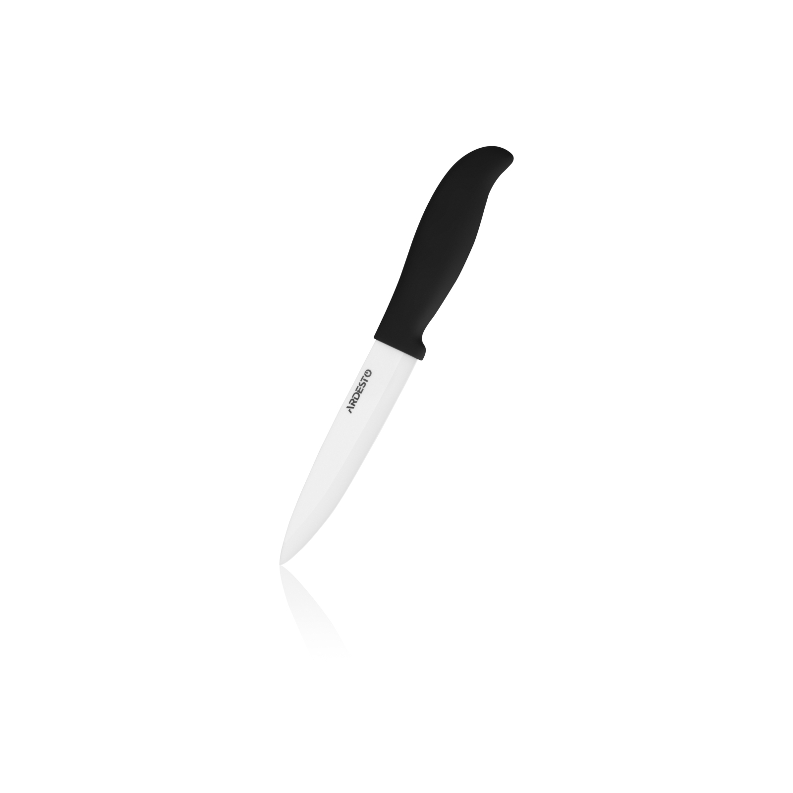 Кухонный нож Ardesto Fresh 24.5 см Black (AR2124CB) изображение 2