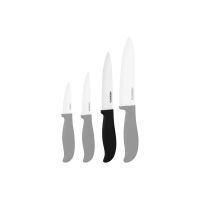 Кухонний ніж Ardesto Fresh 24.5 см Black (AR2124CB) зображення 3