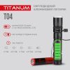 Ліхтар TITANUM 300Lm 6500K (TLF-T04) зображення 5