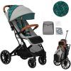 Коляска MoMi Estelle Dakar Jungle (WOSP00022) изображение 2