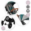 Коляска MoMi Estelle Dakar Jungle (WOSP00022) изображение 3