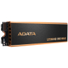 Накопичувач SSD M.2 2280 4TB ADATA (ALEG-960M-4TCS) зображення 2