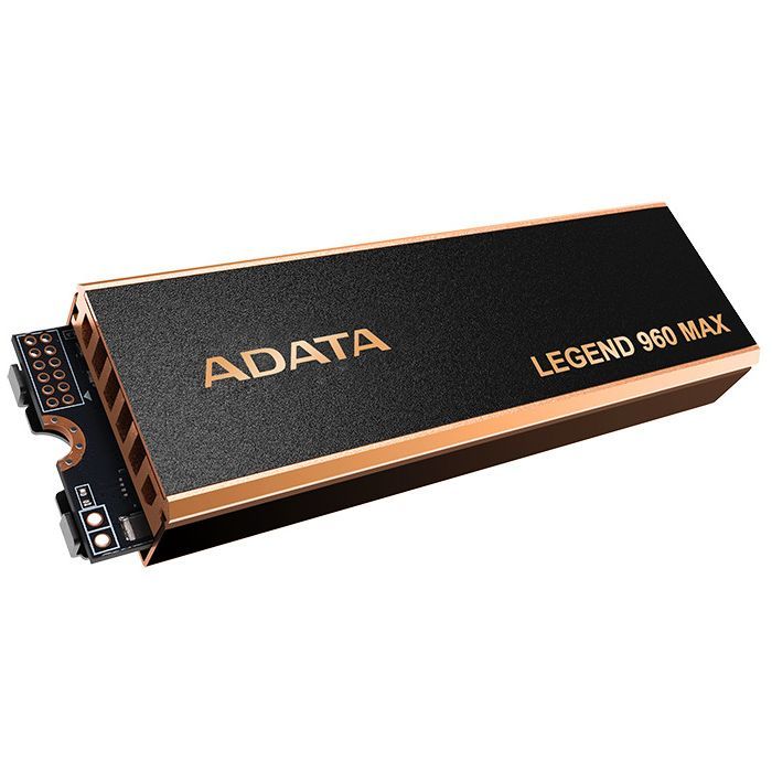 Накопитель SSD M.2 2280 4TB ADATA (ALEG-960M-4TCS) изображение 4
