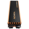 Накопичувач SSD M.2 2280 4TB ADATA (ALEG-960M-4TCS) зображення 5
