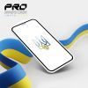 Стекло защитное Armorstandart Pro 3D LE Apple iPhone 11 / XR Black (ARM65653) изображение 2