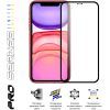 Стекло защитное Armorstandart Pro 3D LE Apple iPhone 11 / XR Black (ARM65653) изображение 3