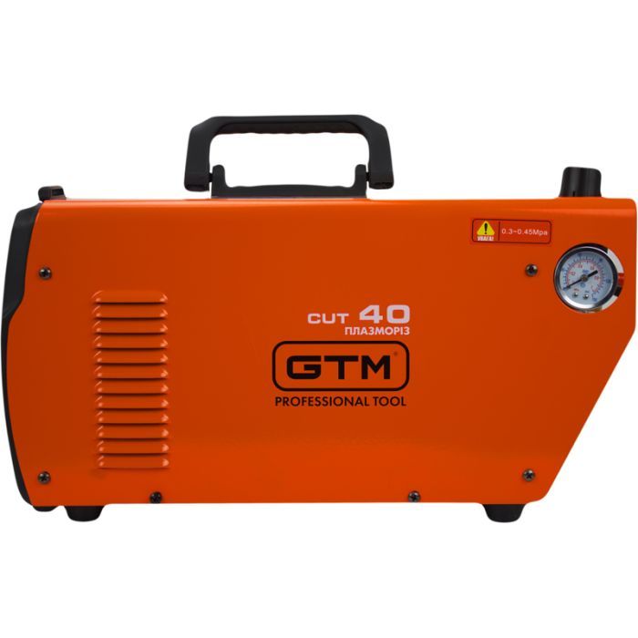 Плазморез GTM CUT-40Y LED