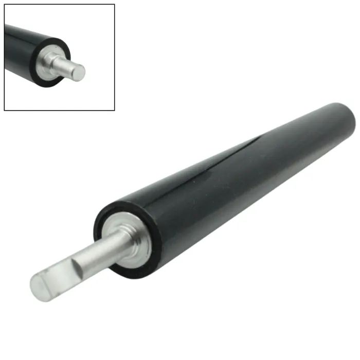 Вал резиновый HP LJ 2400/2410/Canon LBP3410/3460/8330/RC1-3968 Welldo (RC1-3969-WDS)