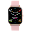 Смарт-годинник Globex Smart Watch Me Pro (gold) зображення 2
