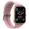 Смарт-годинник Globex Smart Watch Me Pro (gold) зображення 3