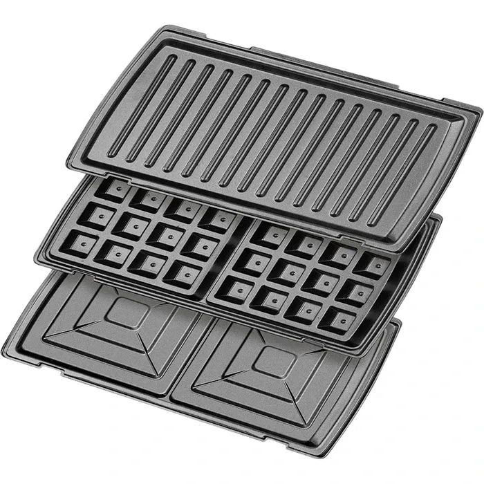 Сэндвичница ECG S 399 White (S399 White) изображение 2