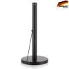 Держатель бумажных полотенец Kela Rollo 15 х 33,5 см Black (16904)