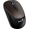 Мышка Genius ECO-8015 Wireless Chocolate (31030011414) изображение 2