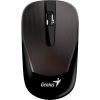 Мышка Genius ECO-8015 Wireless Chocolate (31030011414) изображение 3