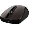 Мышка Genius ECO-8015 Wireless Chocolate (31030011414)