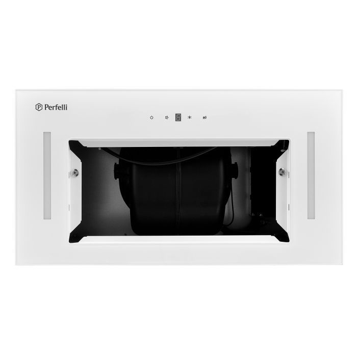 Витяжка кухонна Perfelli BIS 5684 WH 1000 LED зображення 5
