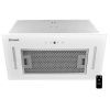 Витяжка кухонна Perfelli BIS 5684 WH 1000 LED