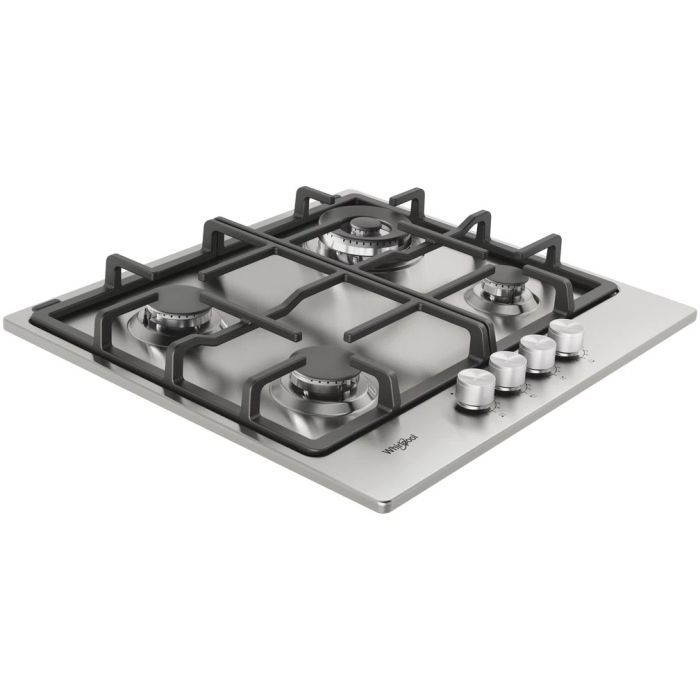 Варочна поверхня Whirlpool TKRL661IXEU зображення 3