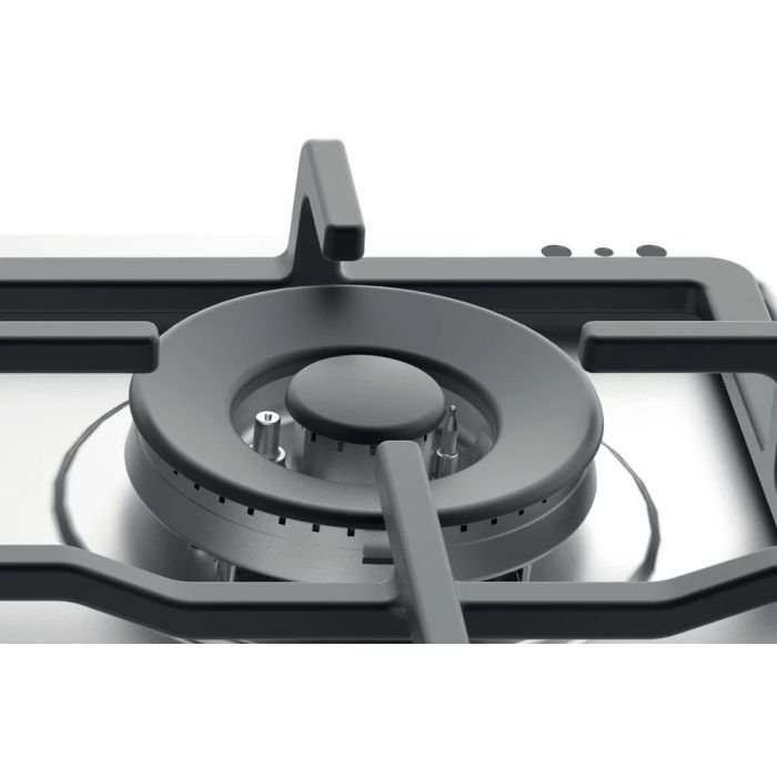 Варочна поверхня Whirlpool TKRL661IXEU зображення 5