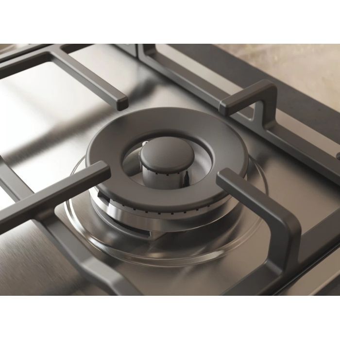 Варочна поверхня Whirlpool TKRL661IXEU зображення 6