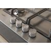 Варочна поверхня Whirlpool TKRL661IXEU зображення 7