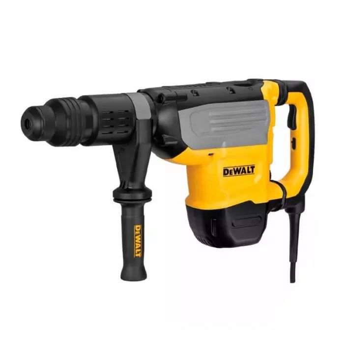 Перфоратор DeWALT SDS-MAX, 1700 Bт, 19.4 Дж, 2 реж., кейс (D25773K) изображение 2