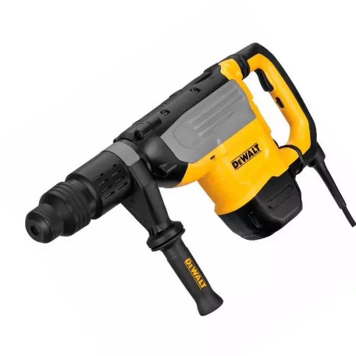 Перфоратор DeWALT SDS-MAX, 1700 Bт, 19.4 Дж, 2 реж., кейс (D25773K) изображение 3