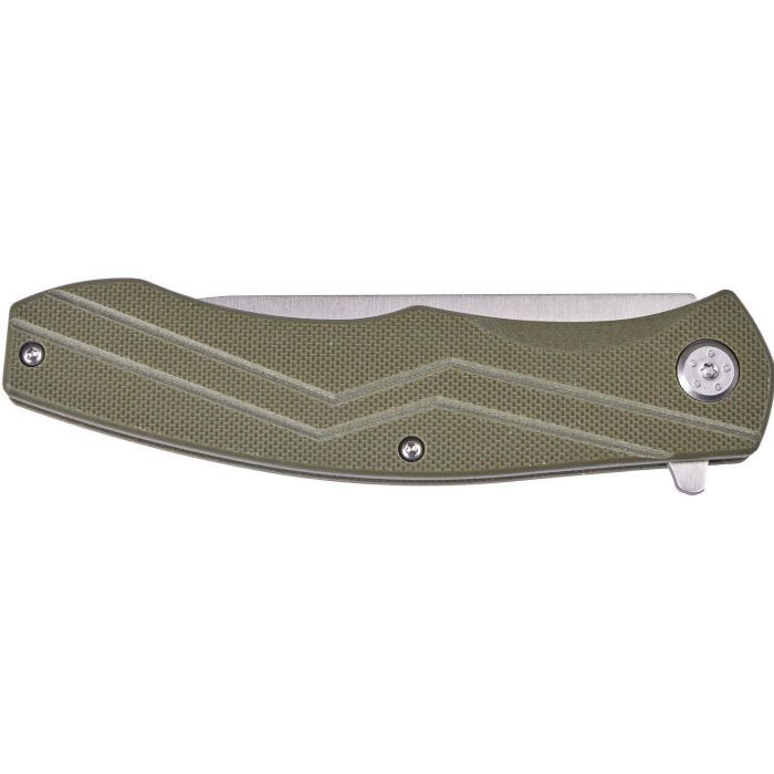 Ніж Active Eleven Olive (VK-HY009OL) зображення 3