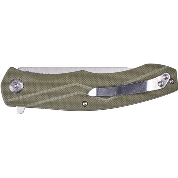 Ніж Active Eleven Olive (VK-HY009OL) зображення 4