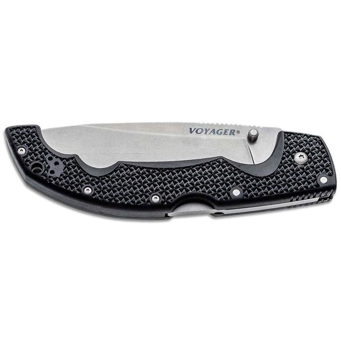 Ніж Cold Steel Voyager XL DP 10A (CS-29AXB) зображення 2