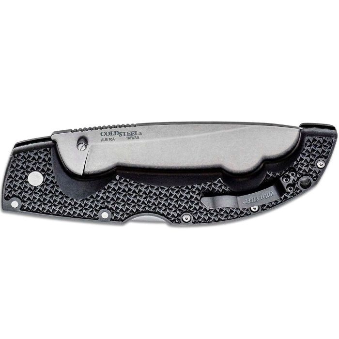 Ніж Cold Steel Voyager XL DP 10A (CS-29AXB) зображення 3
