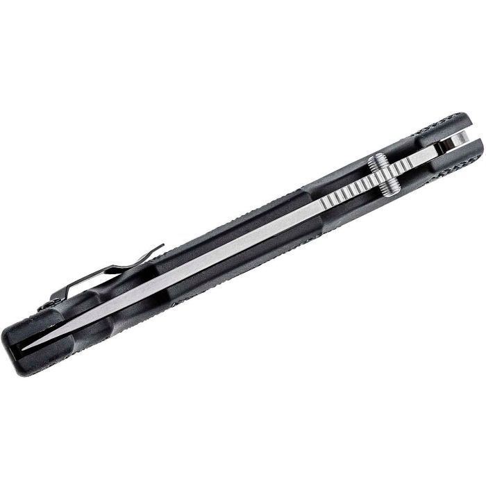 Ніж Cold Steel Voyager XL DP 10A (CS-29AXB) зображення 4