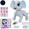 Інтерактивна іграшка A-Toys Слонік (8317A) зображення 2