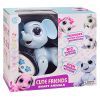 Інтерактивна іграшка A-Toys Слонік (8317A) зображення 3
