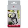 Овочечистка Victorinox Rapid For Straw Bkack (6.0934.3) зображення 2