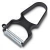 Овочечистка Victorinox Rapid For Straw Bkack (6.0934.3) зображення 3