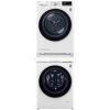 Аксесуар до пральних машин LG DK1W зображення 4