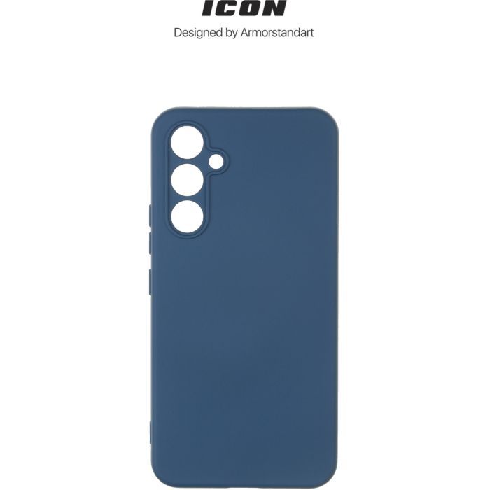 Чохол до мобільного телефона Armorstandart ICON Case Samsung A54 5G (A546) Camera cover Black (ARM66175) зображення 3