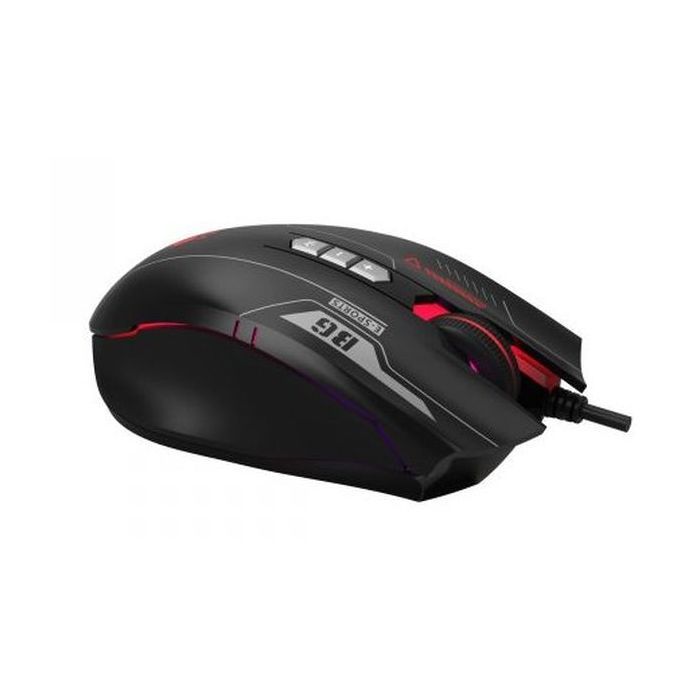 Мышка A4Tech Bloody ES7 Esports Black изображение 3
