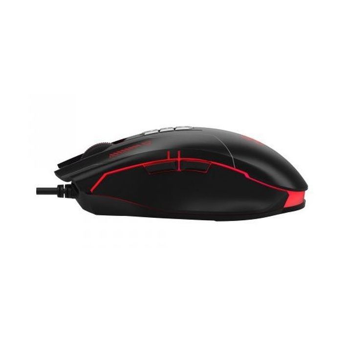 Мышка A4Tech Bloody ES7 Esports Black изображение 4