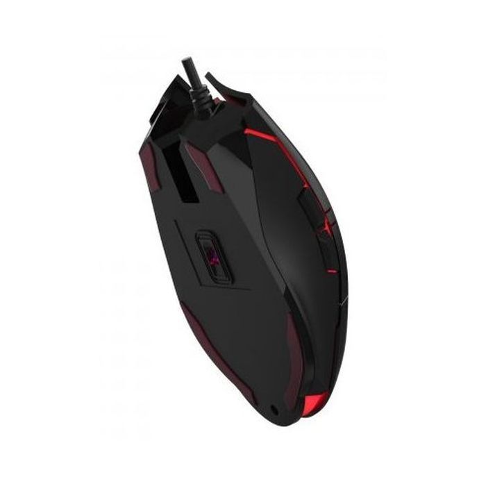 Мышка A4Tech Bloody ES7 Esports Black изображение 6