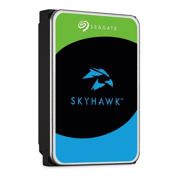 Жесткий диск 3.5" 2TB Seagate (ST2000VX017) изображение 2