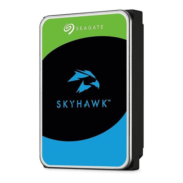 Жесткий диск 3.5" 2TB Seagate (ST2000VX017) изображение 3
