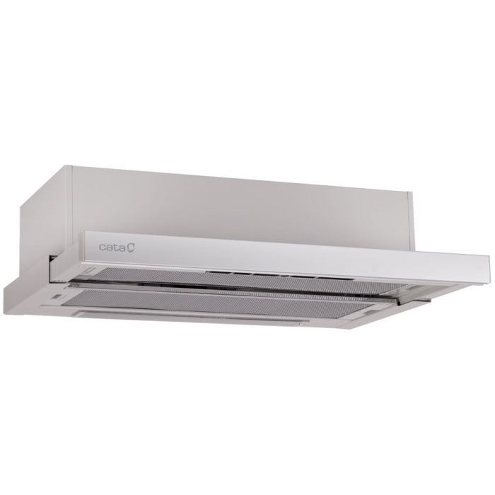 Вытяжка кухонная Cata TF-5260 X изображение 2