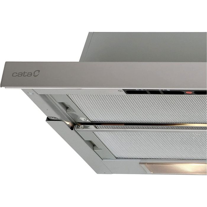 Вытяжка кухонная Cata TF-5260 X изображение 6